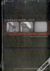 Capa do artigo Quem Matou Daniel Pearl?