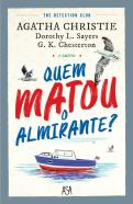 Quem Matou o Almirante?