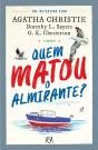 Quem Matou o Almirante? - Preview