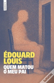 Capa do artigo Quem Matou o Meu Pai