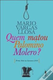 Capa do artigo Quem Matou Palomino Molero?