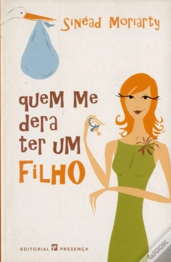 Capa do artigo Quem Me Dera Ter Um Filho