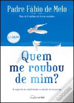 Quem Me Roubou de Mim?