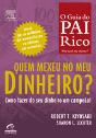Quem Mexeu no Meu Dinheiro? - Preview