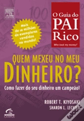 Quem Mexeu no Meu Dinheiro?