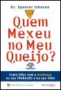 Quem Mexeu no Meu Queijo - Preview