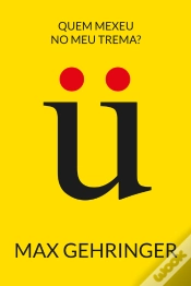 Capa do artigo Quem Mexeu No Meu Trema?