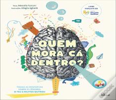 Quem Mora Cá Dentro?