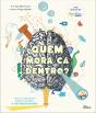 Quem Mora Cá Dentro? - Preview