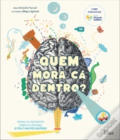 Capa do artigo Quem Mora Cá Dentro?