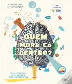 Capa do artigo Quem Mora Cá Dentro?