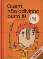 Quem não Adivinha Burro é!