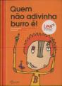 Quem não Adivinha Burro é! - Preview