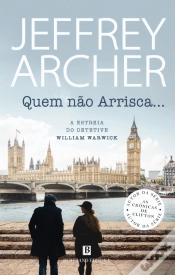 Capa do artigo Quem Não Arrisca...