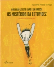 Capa do artigo Quem Não Lê este Livro é um Imbecil
