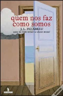 Capa do artigo Quem nos Faz como Somos