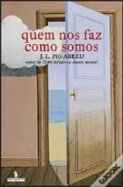 Capa do artigo Quem nos Faz como Somos