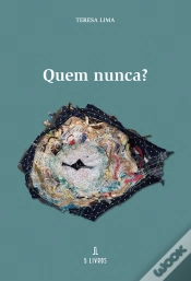 Capa do artigo Quem Nunca?