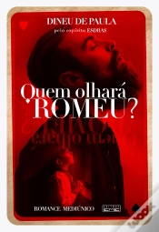Capa do artigo Quem Olhará Romeu?