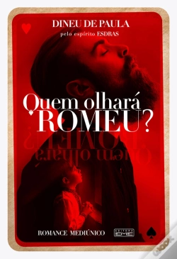 Capa do artigo Quem Olhará Romeu?
