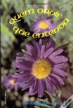 Capa do artigo Quem Ouvir que Entenda