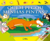 Capa do artigo Quem Pegou Minhas Pintas?