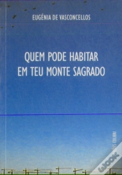 Capa do artigo Quem Pode Habitar em Teu Monte Sagrado