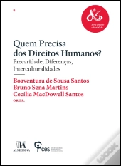 Quem Precisa dos Direitos Humanos?