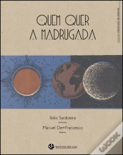 Capa do artigo Quem Quer a Madrugada