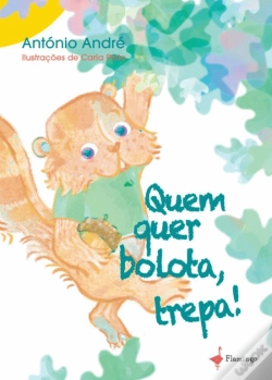 Capa do artigo Quem quer bolota, trepa! 