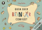 Capa do artigo Quem Quer Brincar Comigo?