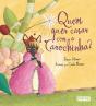 Quem Quer Casar Com a Carochinha - Preview