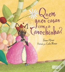 Capa do artigo Quem Quer Casar Com a Carochinha