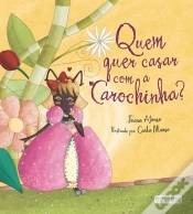 Capa do artigo Quem Quer Casar Com a Carochinha