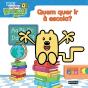 Quem Quer Ir à Escola? - Preview
