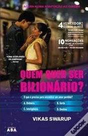 Capa do artigo Quem Quer Ser Bilionário?