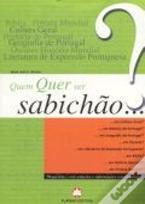 Quem Quer Ser Sabichão