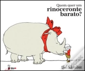 Capa do artigo Quem Quer um Rinoceronte Barato?