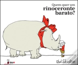 Capa do artigo Quem Quer um Rinoceronte Barato?