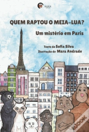 Capa do artigo Quem Raptou o Meia-lua?