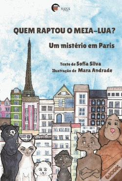 Capa do artigo Quem Raptou o Meia-lua?