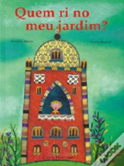Capa do artigo Quem Ri no Meu Jardim?