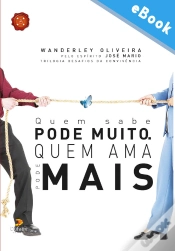 Capa do artigo Quem Sabe Pode Muito, Quem Ama Pode Mais