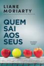 Quem Sai aos Seus - Preview