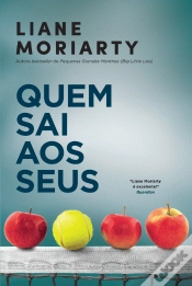 Capa do artigo Quem Sai aos Seus