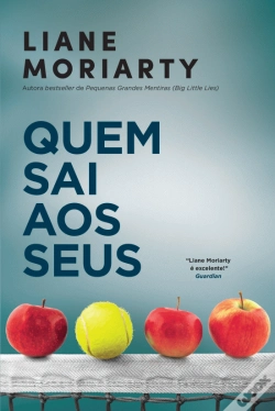 Capa do artigo Quem Sai aos Seus