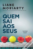 Quem Sai aos Seus