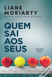 Capa do artigo Quem Sai Aos Seus