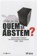 Quem se Abstém?