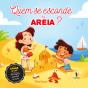 Quem se Esconde na Areia? - Preview